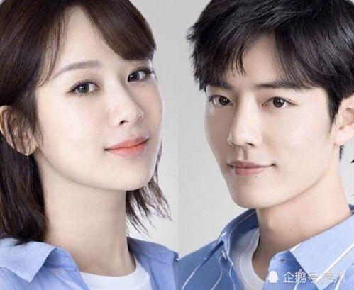 肖战和杨紫最新爆料,揭秘幕后故事，精彩瞬间抢先看